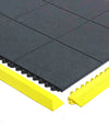 Rubber Workshop Mat Anti Fatigue Tiles C