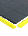 Interlocking Rubber Mat Durable Flooring for Versatile Applications