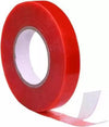 Clear 3M Double Sided Tape 50mm x 50M