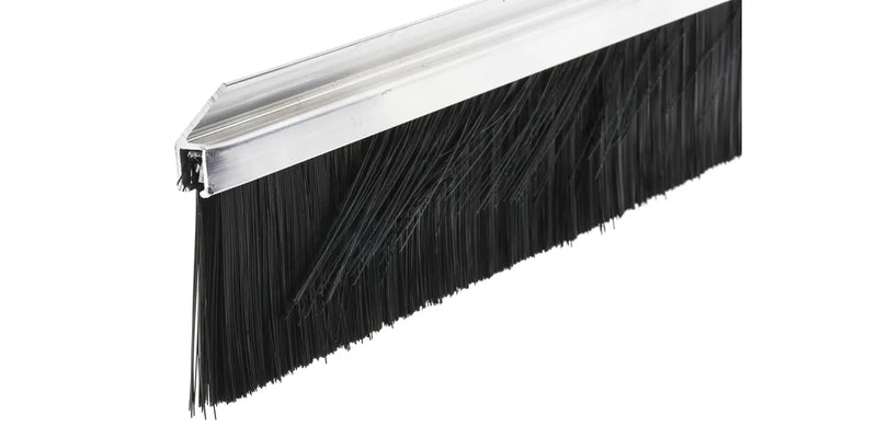 Professional 25mm Section 2 Industrial Brush Strip