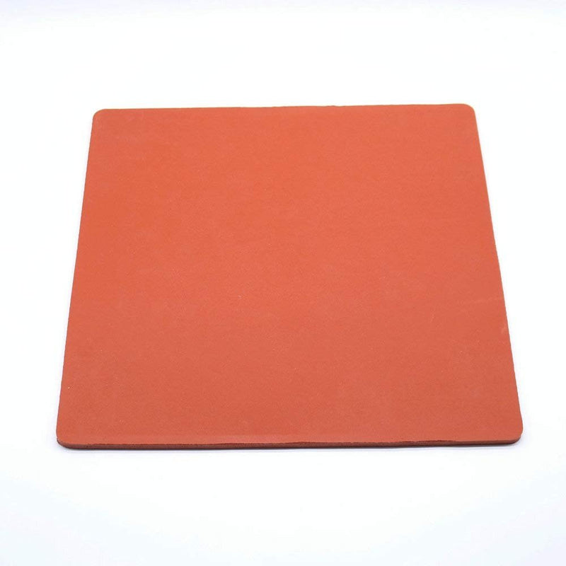 High Temperature Silicone Sheet – 200mm²