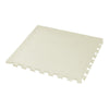 Premium Cream EVA Foam Interlocking Floor Tiles 50cm x 50cm 14mm - Product Shot