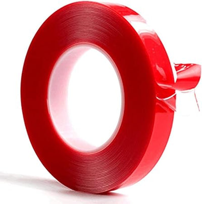 Clear 3M Double Sided Tape 50mm x 50M