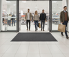 Washable Rubber Doormat Anthracite 60×90cm – Heavy-Duty Non-Slip Indoor Outdoor Mat