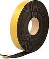 Convenient Self-Adhesive Expanded Neoprene Rubber Strip