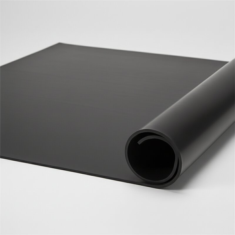 3mm SBR Rubber Sheet Roll - Industrial Rubber Sheeting UK Free Delivery