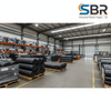 Rubber Roll Matting - Premium SBR Rubber Sheet