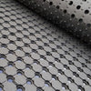 Eco-Friendly Premium Rubber Grass Mat Roll — Heavy Duty Ground Cover Solution — 10m x 1.83m
