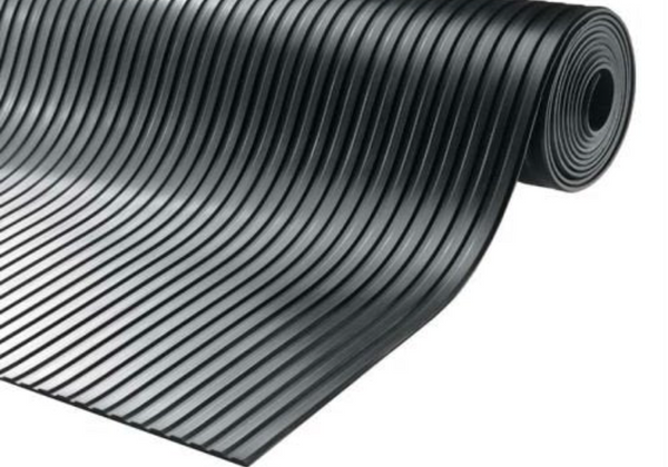 Anti-Fatigue Mats UK | Reduce Leg Pain (Proven) | Free Delivery - Rubber Matting Direct UK