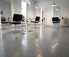 Salon Rubber Flooring | Hair & Beauty Studio Mat | R11 Non-Slip | Anti-Fatigue | Free UK Delivery