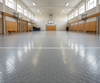 School Hall Flooring Studded Rubber Matting R11 Non-Slip Assembly Halls & Sports - non-slip UK - product hero shot showing full dimensions