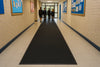 Commercial Dirt Trapper Runner Mat Black 120×900cm – TPE Backed Entrance Matting |