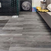 Self-adhesive vinyl flooring planks 5.02m² wood effect peel and stick 36 pack