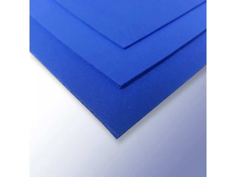 Electrically Conductive Silicone Sheet - Linear Metre