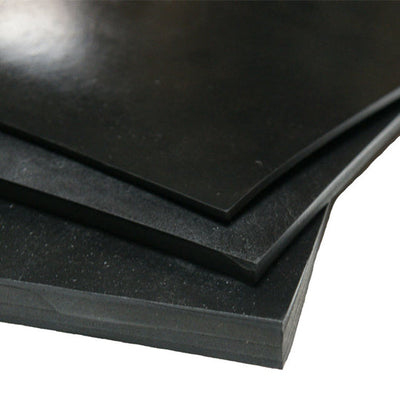 Industrial Rubber Material for Various Applications