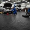 R11 Industrial Garage Rubber Flooring Roll – Oil Resistant, Heavy-Duty Workshop Floor (Cut to Leng - Image 3 - Rubber Matting Direct UK