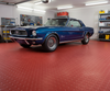 Wet Area Rubber Flooring Studded Non-Slip Mat R11 - image 11 of 20