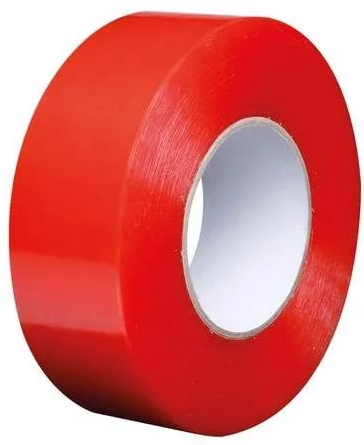 Clear 3M Double Sided Tape 50mm x 50M