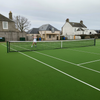 Tennis Court Artificial Grass | 2m Wide | Multi-Sport UV Stabilised Surface