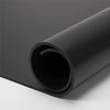 3mm SBR Rubber Sheet Close-up Texture - Industrial Grade Black Rubber