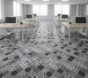 Luxury Vinyl Flooring Sold by the Metre – Wood, Tile & Stone - Uk Office Setting