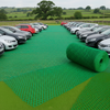 Grass Protection Mesh UK | Heavy Duty Ground Reinforcement | 2m x 30m | Free Delivery