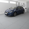 EVA Foam Garage Floor Tiles UK | Interlocking Workshop Mats | Free Delivery