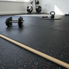 Acoustic Rubber Underlay - 6mm Soundproofing Mat - Impact Noise Reduction - - Installation Guide
