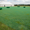 Grass Protection Mesh UK | Heavy Duty Ground Reinforcement | 2m x 30m | Free Delivery