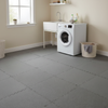EVA Foam Garage Floor Tiles - Interlocking Workshop Mats - - Colour Options