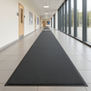 Heavy Duty Barrier Runner Mat - Commercial Entrance Matting - Non-Slip - - Application Example