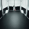 Van Rubber Flooring UK — size and thickness guide