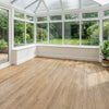 Beige Wood self-adhesive vinyl floor planks | Wood Effect | Free UK Delivery