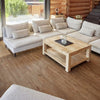 Brown Wood self-adhesive vinyl floor planks | Wood Effect | Free UK Delivery