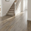 Grey Wood self-adhesive vinyl floor planks | Wood Effect | Free UK Delivery