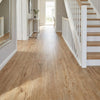 Natural Wood self-adhesive vinyl floor planks | Wood Effect | Free UK Delivery