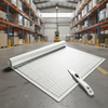 Heavy-Duty Self-Healing Cutting Mat - Warehouse Setting