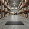 Standing Desk Anti-Fatigue Mat - Warehouse Setting