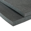 EMS2000 Flame Retardant Silicone Sponge Sheet - 200mm² Fireproof Material for Various Uses