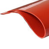 Industrial Grade 200mm² High Temperature Silicone Sheet