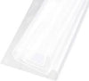 Superclear Silicone Sheet – 200mm² for Enhanced Clarity