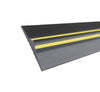 Garage Door Threshold Seal Kit for Home Protection