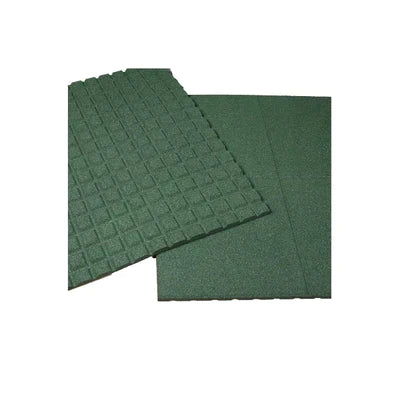 Play Protect Safety Mats - Durable and Protective Flooring Solution for Play Areas