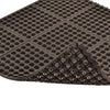 Industrial Anti-Slip Mats with Drainage Holes for Safe and Efficient Flooring