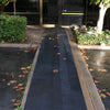 Outdoor Ribbed Rubber Matting with Enhanced Grip and Protection