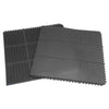 Heavy Duty Rubber Tiles 16mm Thick