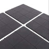 Interlocking Flooring Tiles