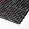 Non-Slip Grip Matting Secure Traction for Safety and Stability