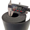 EPDM Rubber Sheet 1.5-25mm | Weather & Chemical Resistant | Cut to Length UK | Best Seller