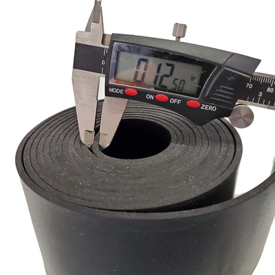 EPDM Rubber Sheet for Industrial and Weather Resistant